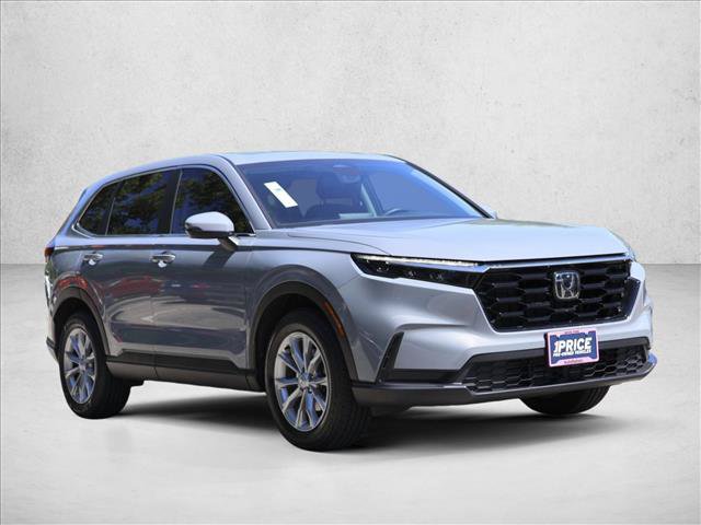 Used 2023 Honda CR-V EX image 3