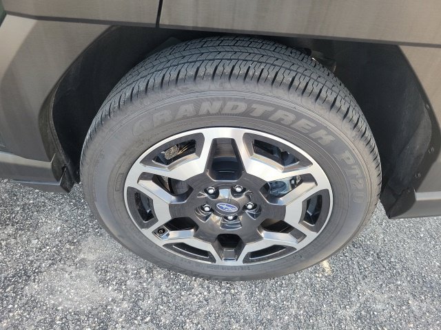 Certified 2026 Subaru Outback Touring AWD/4WD image 9