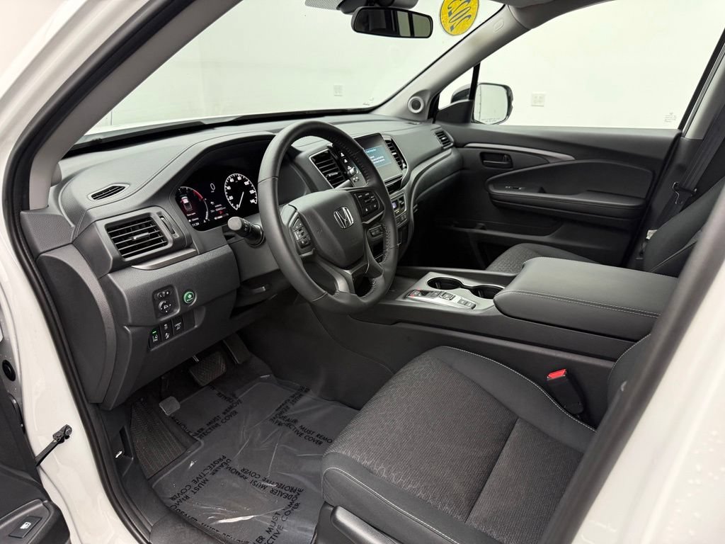 Used 2025 Honda Ridgeline Sport+ image 21