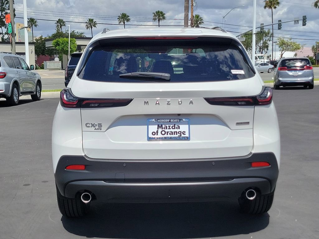 New 2026 MAZDA CX-5 Preferred AWD/4WD image 20