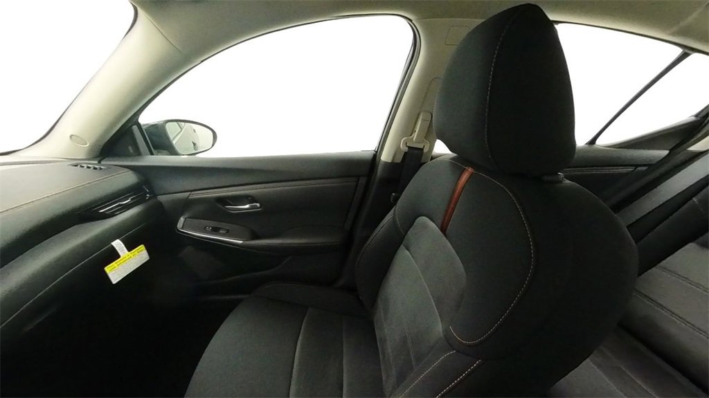 Certified 2023 Nissan Sentra SR image 25