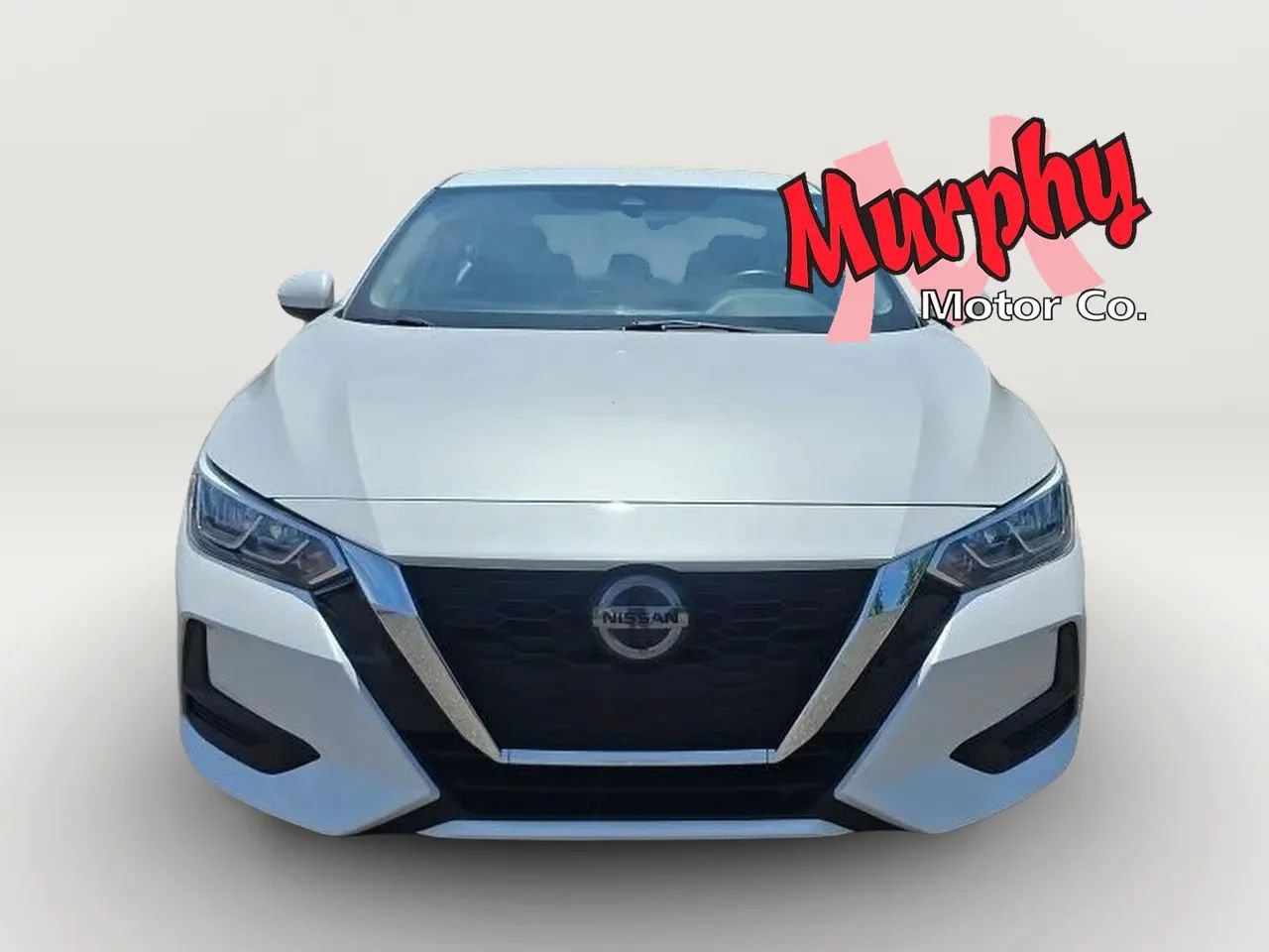 Used 2021 Nissan Sentra SV FWD image 4