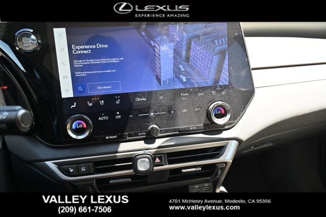 Used 2024 Lexus RX 350 Premium Plus w/ Convenience Package AWD/4WD image 9