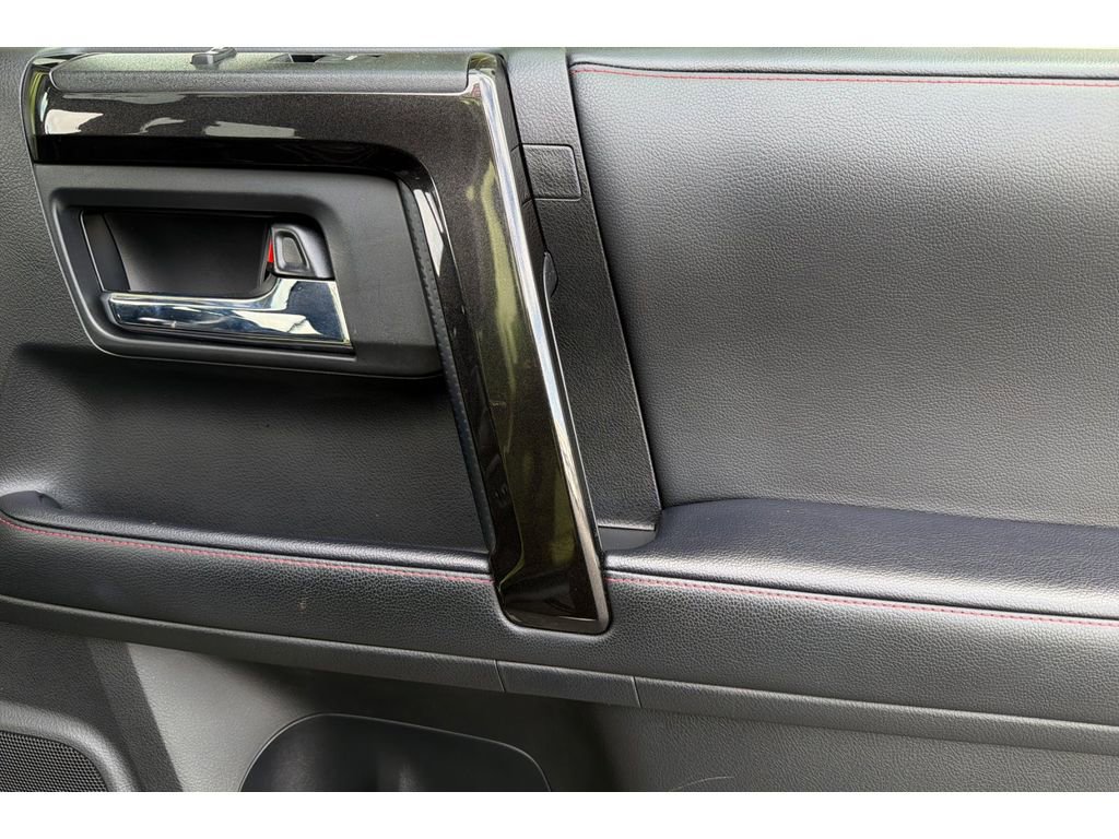 Certified 2022 Toyota 4Runner TRD Pro AWD/4WD image 20
