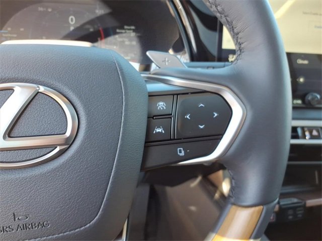 Used 2025 Lexus RX 350 FWD image 23