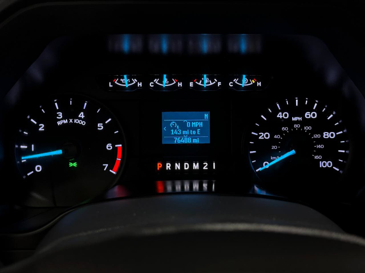 Used 2022 Ford F250 XL w/ Power Equipment Group AWD/4WD image 42