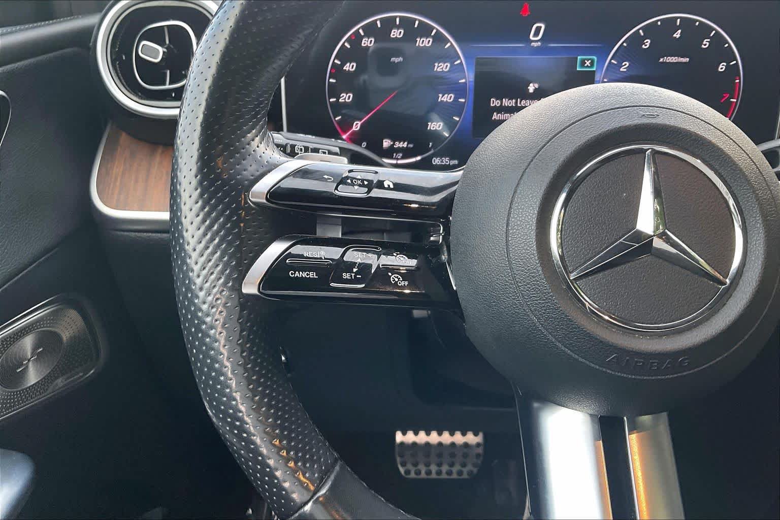 Certified 2023 Mercedes-Benz GLC 300 4MATIC image 23