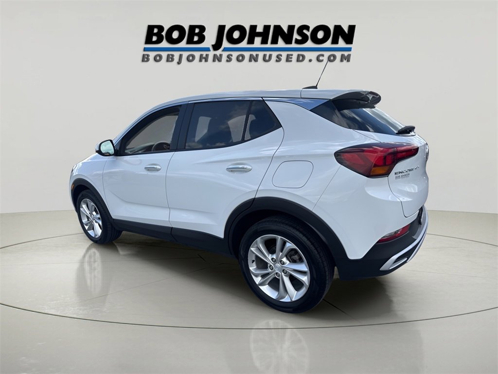 Used 2023 Buick Encore GX Preferred w/ Cold Weather Comfort Package image 5