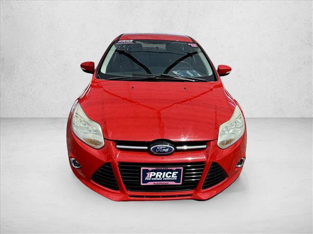 Used 2012 Ford Focus SE FWD image 6