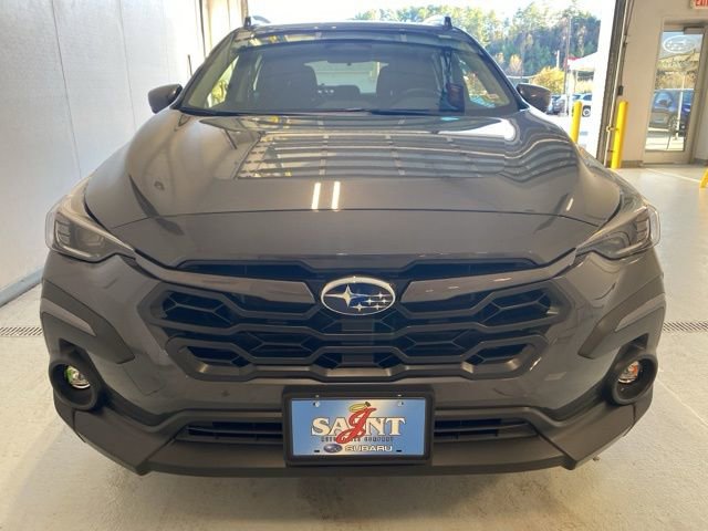 New 2025 Subaru Crosstrek 2.5i Limited image 4