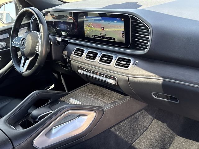 Used 2022 Mercedes-Benz GLE 350 w/ Premium Package image 31
