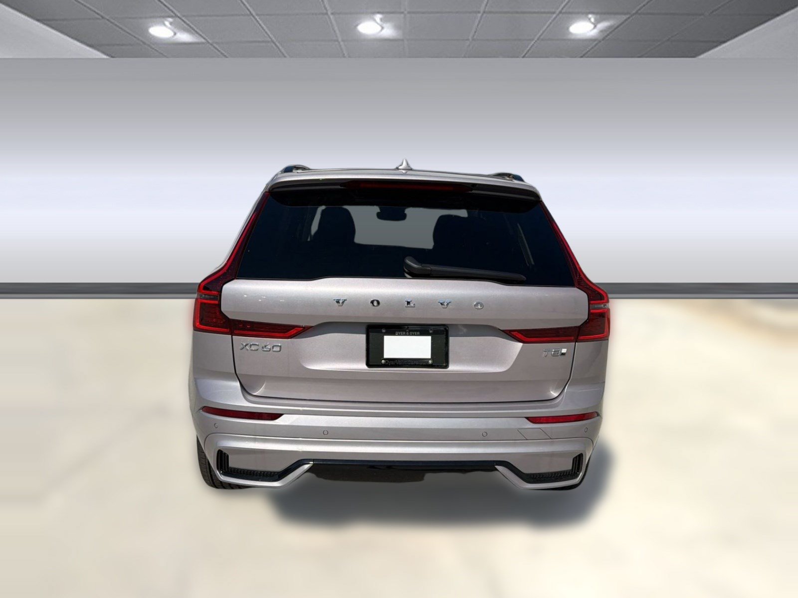 New 2026 Volvo XC60 T8 Plus w/ Climate Package AWD/4WD image 10