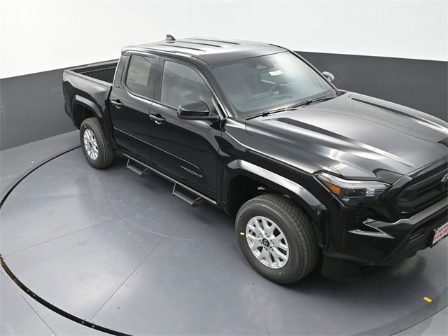 New 2025 Toyota Tacoma SR5 image 19