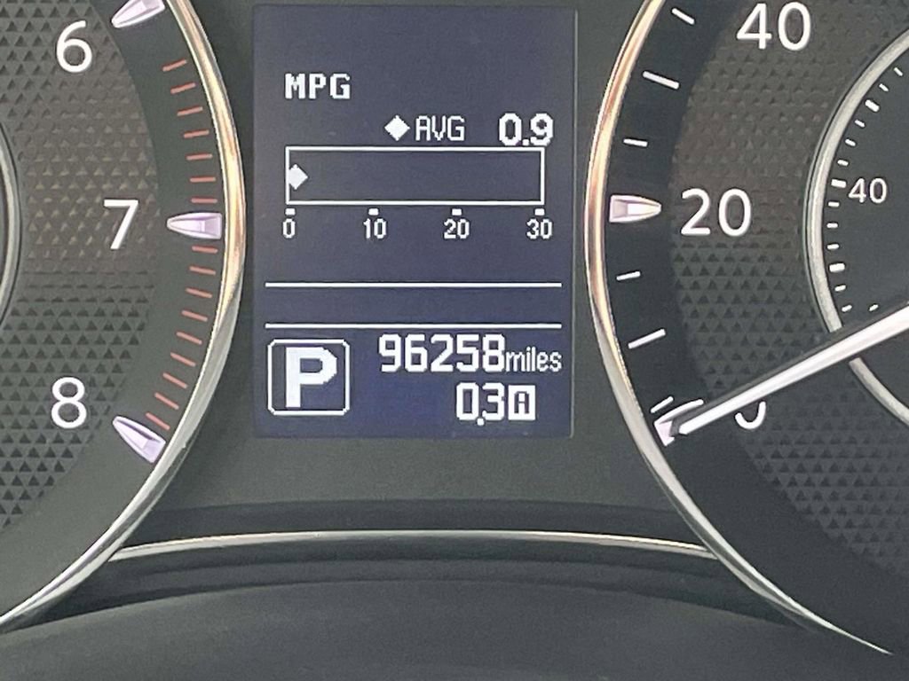 Used 2020 Nissan Armada SL w/ Premium Package image 29