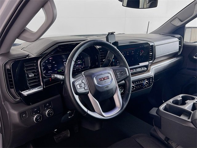 Used 2024 GMC Sierra 1500 Elevation image 33