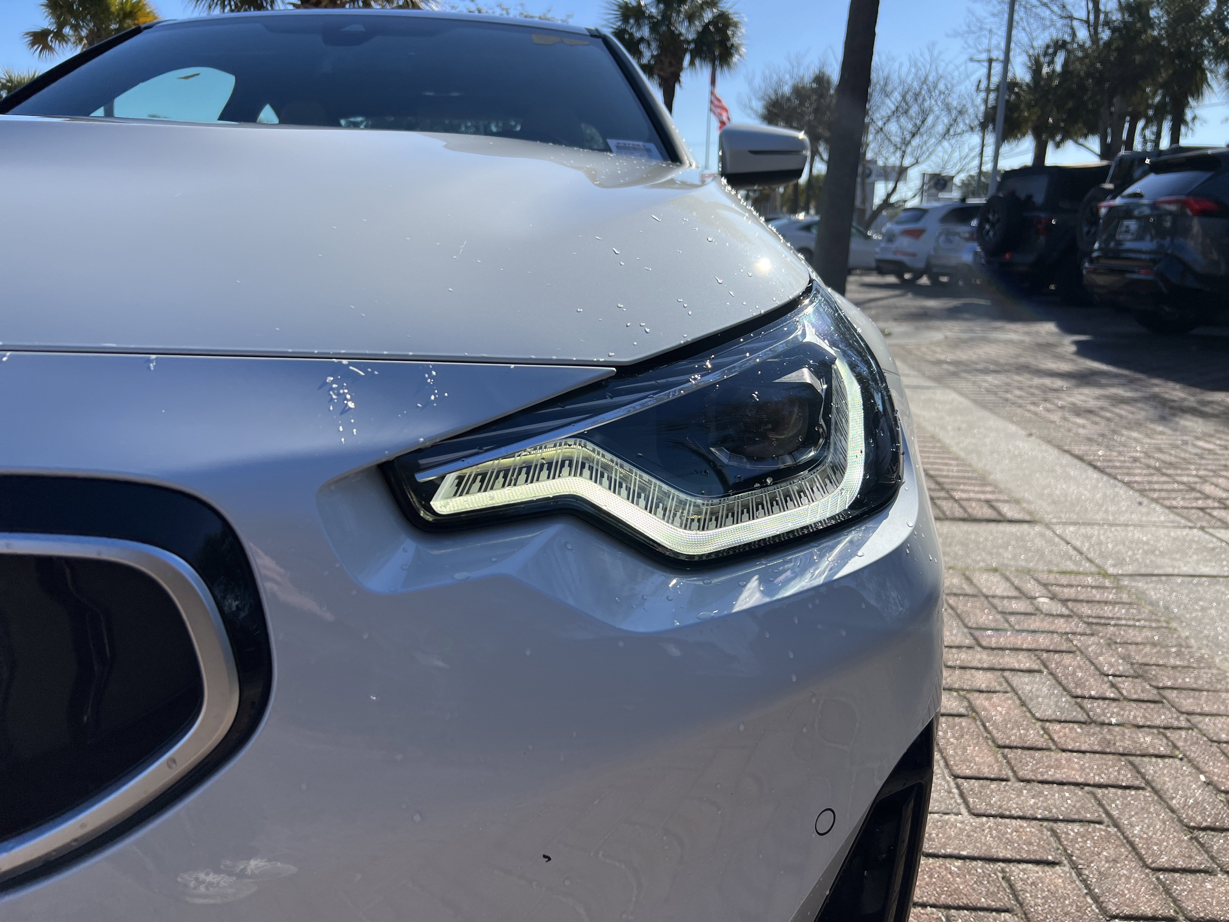 Certified 2025 BMW 230i Coupe image 6