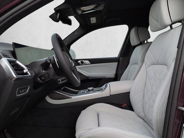 Used 2026 BMW X7 xDrive40i w/ M Sport Package AWD/4WD image 4