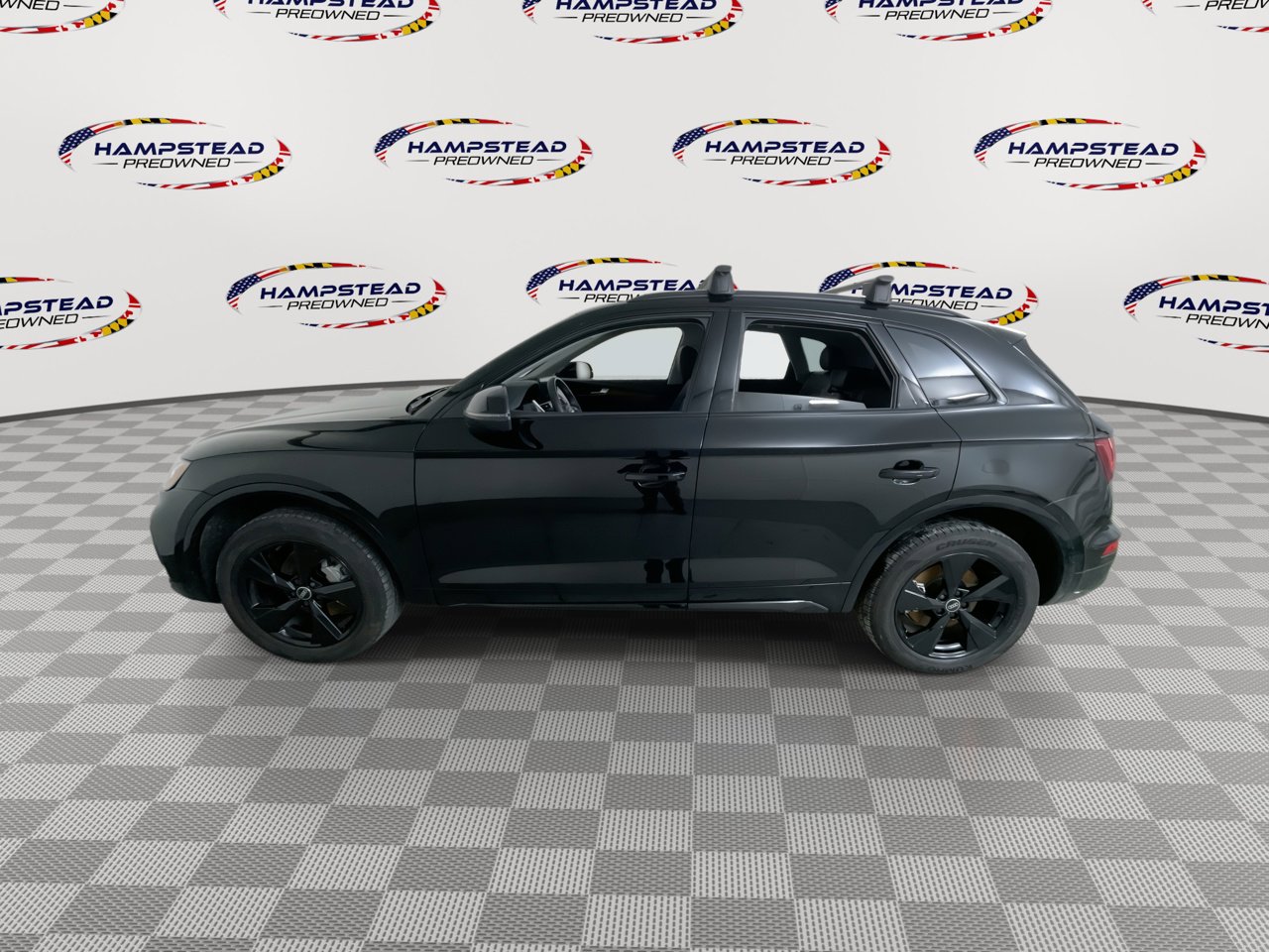 Used 2025 Audi Q5 2.0T Premium w/ Convenience Plus Package image 5