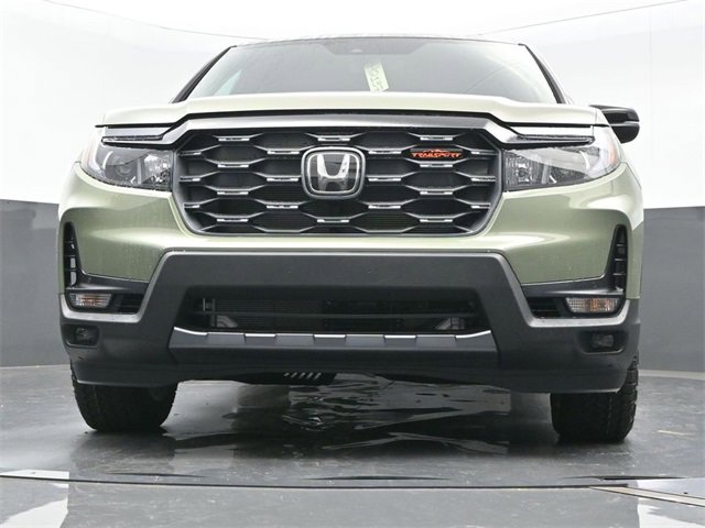 New 2026 Honda Ridgeline TrailSport image 9
