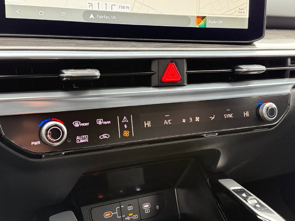 New 2026 Kia Sorento SX Prestige AWD/4WD image 17