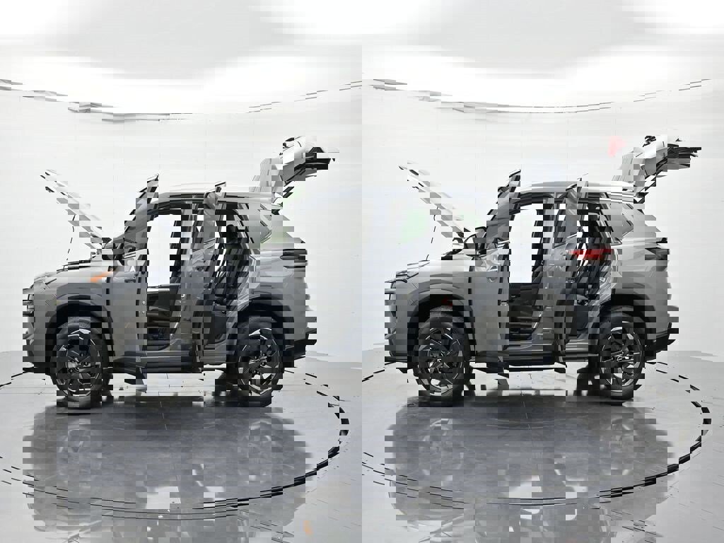 New 2026 Nissan Rogue SV w/ SV Premium Package image 46