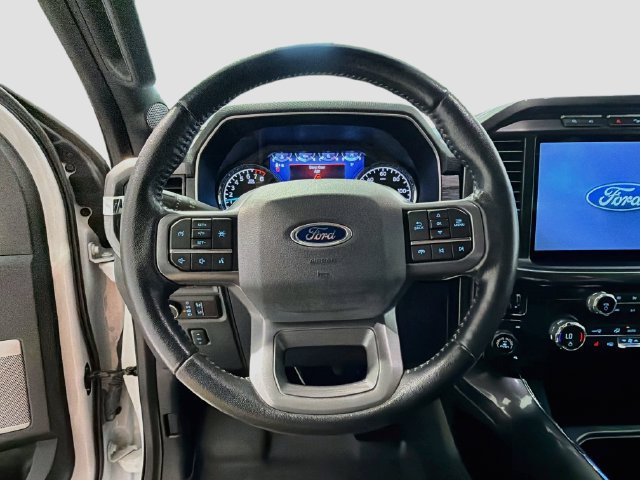 Used 2021 Ford F150 XLT w/ Equipment Group 302A High AWD/4WD image 10