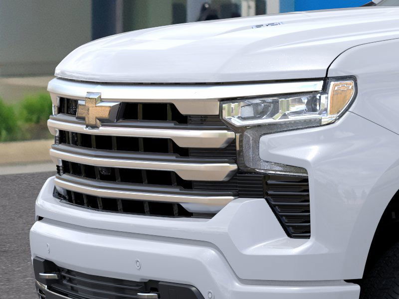 New 2026 Chevrolet Silverado 1500 High Country w/ High Country Premium Package image 13