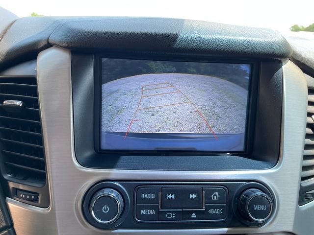 Used 2018 GMC Yukon XL Denali w/ Denali Ultimate Package AWD/4WD image 35