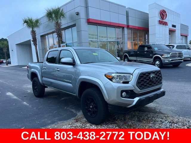Used 2022 Toyota Tacoma SR5