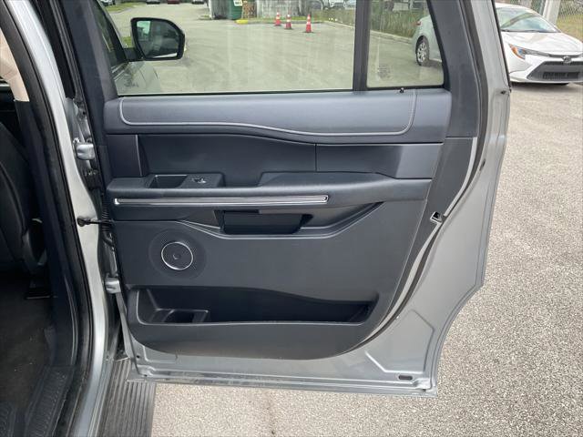Used 2024 Ford Expedition Max XLT RWD image 22