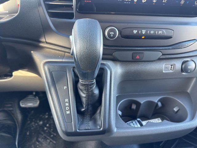 New 2026 Ford Transit 250 Base image 31