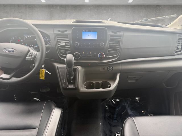 Certified 2023 Ford Transit 350 XL RWD image 3