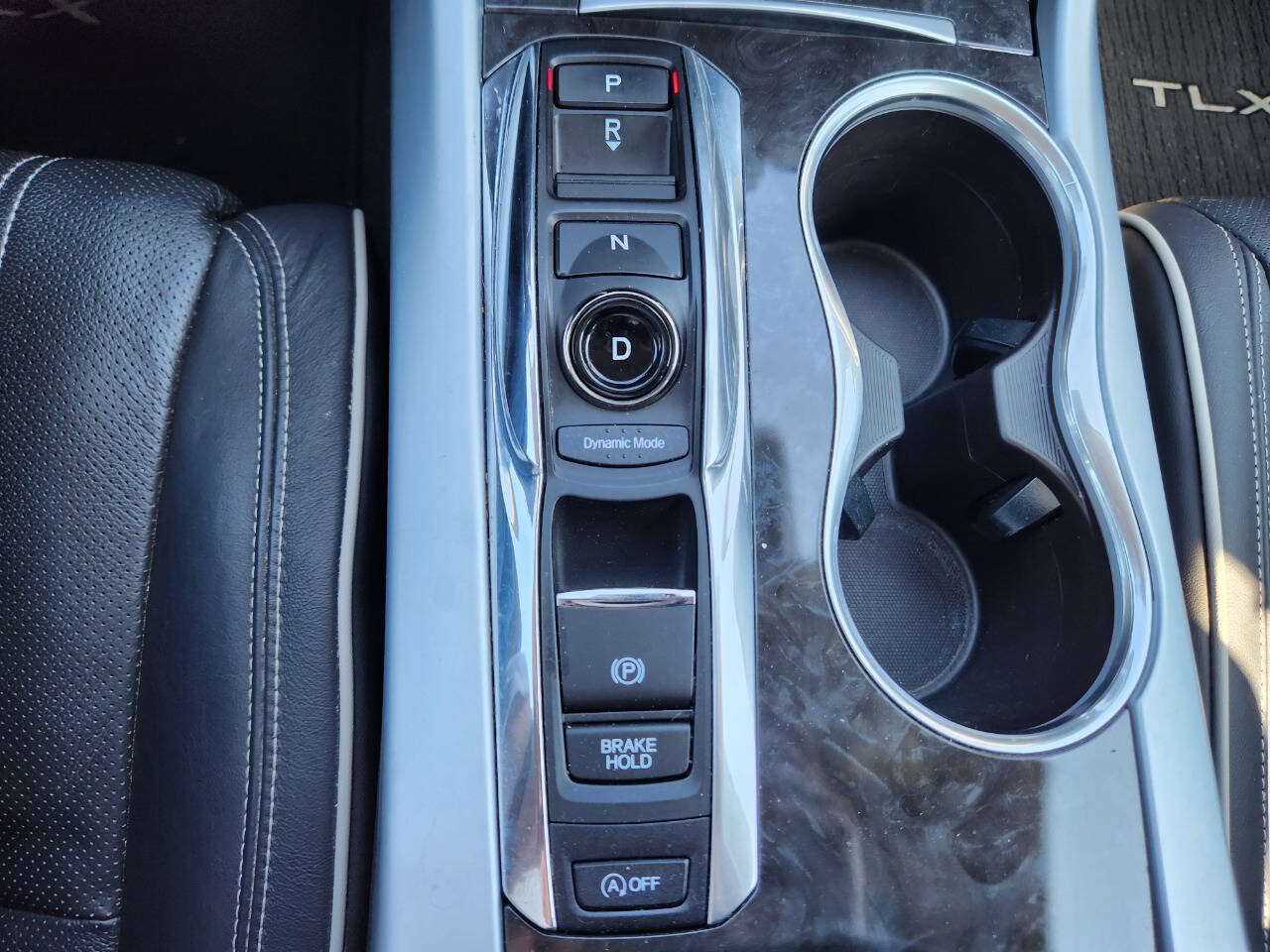 Used 2019 Acura TLX V6 SH-AWD w/ Advance Package image 29