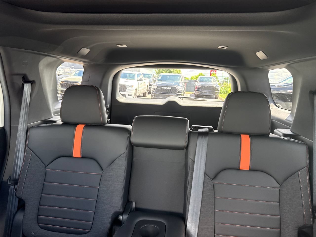 Used 2026 Honda Passport TrailSport image 29