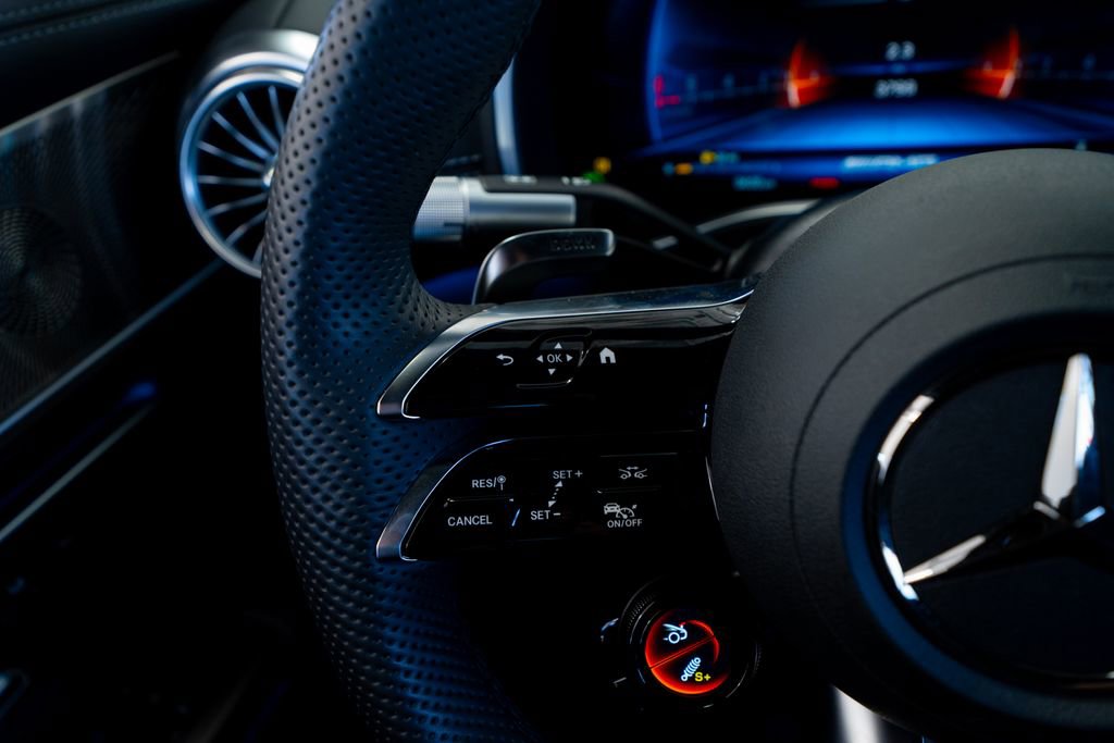 Used 2024 Mercedes-Benz AMG GT 55 image 45