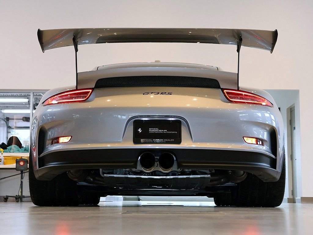 Used 2016 Porsche 911 GT3 RS image 95