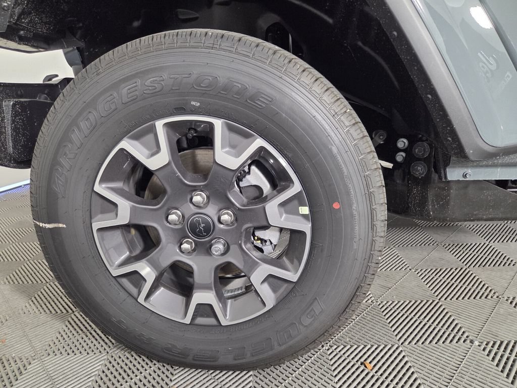 New 2026 Jeep Gladiator Sport AWD/4WD image 7