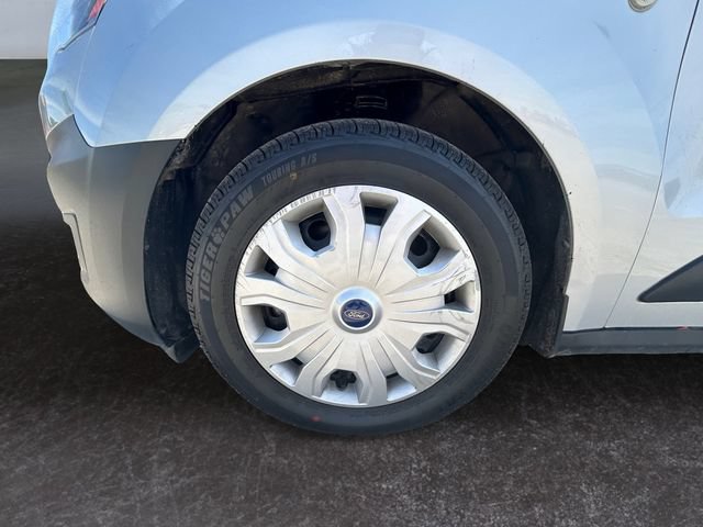 Used 2022 Ford Transit Connect XL FWD image 14