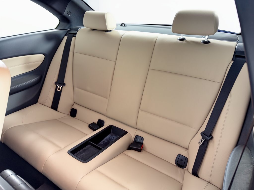 Used 2013 BMW 135i Coupe RWD image 25
