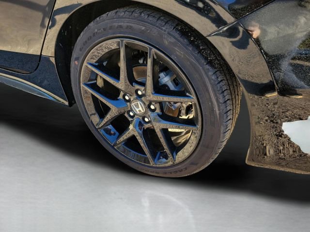 Used 2025 Honda Civic Sport image 31