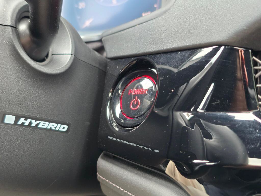 Used 2024 Honda Accord Sport image 28