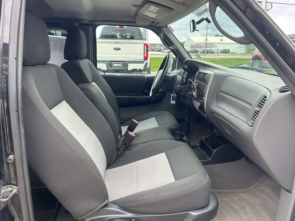 Used 2010 Ford Ranger XLT AWD/4WD image 16