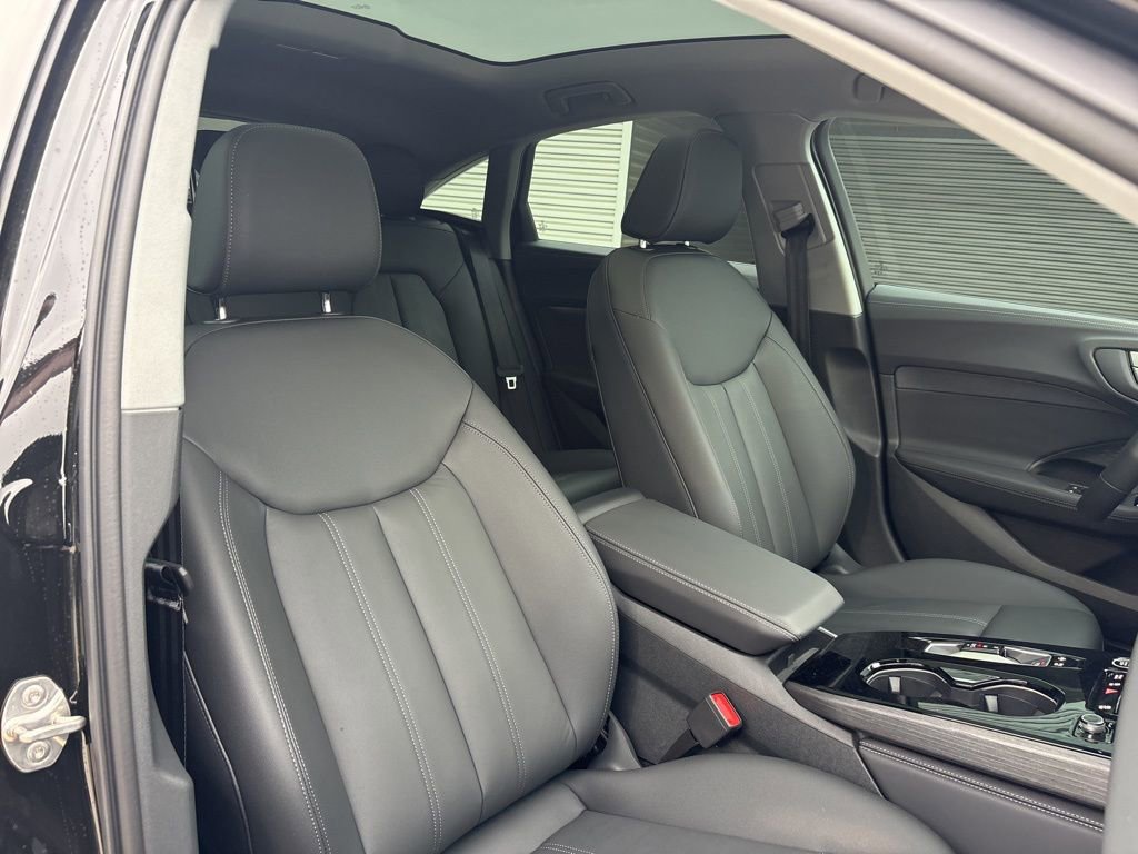 New 2025 Audi A5 2.0T Premium Plus AWD/4WD image 16