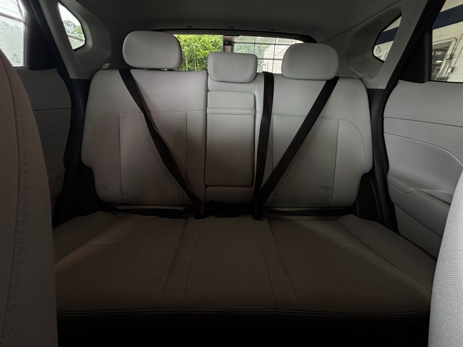 Used 2025 Hyundai Kona SEL FWD image 41