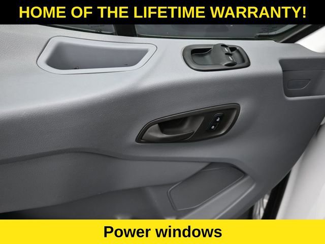 Used 2016 Ford Transit 250 130 Low Roof w/ Exterior Upgrade Package image 13