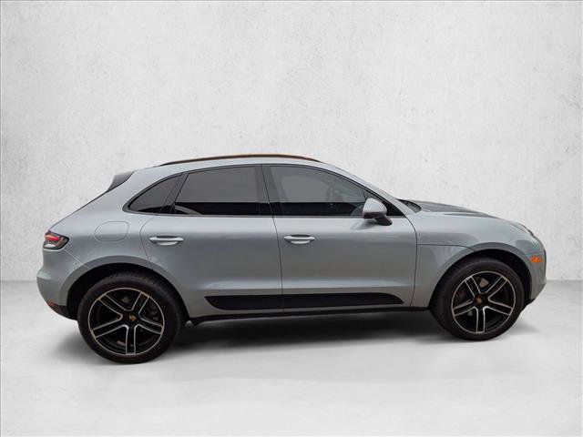 Used 2020 Porsche Macan S AWD/4WD video 4