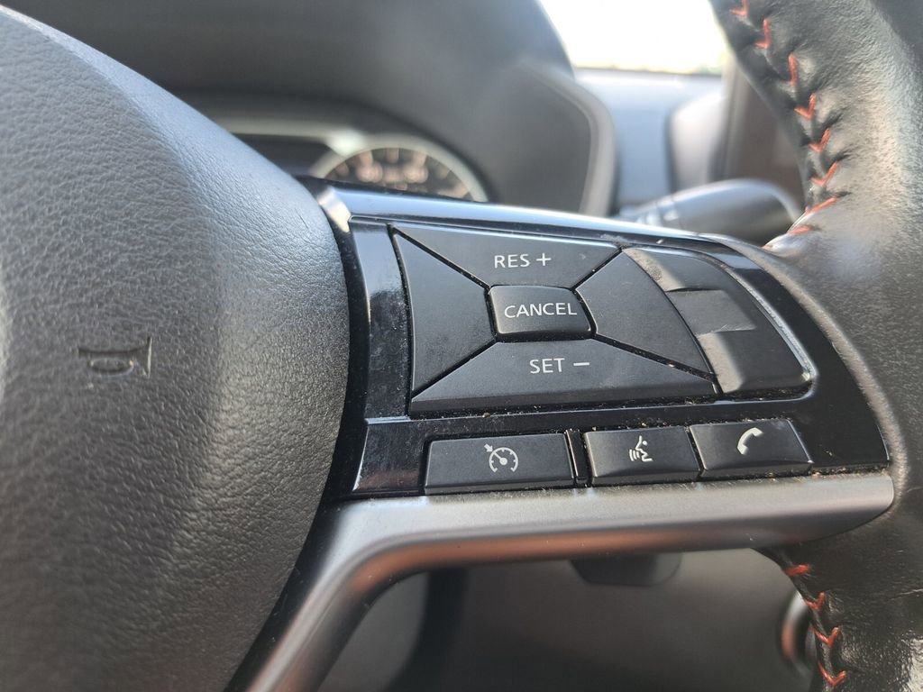 Used 2023 Nissan Altima 2.5 SR w/ SR Premium Package image 13