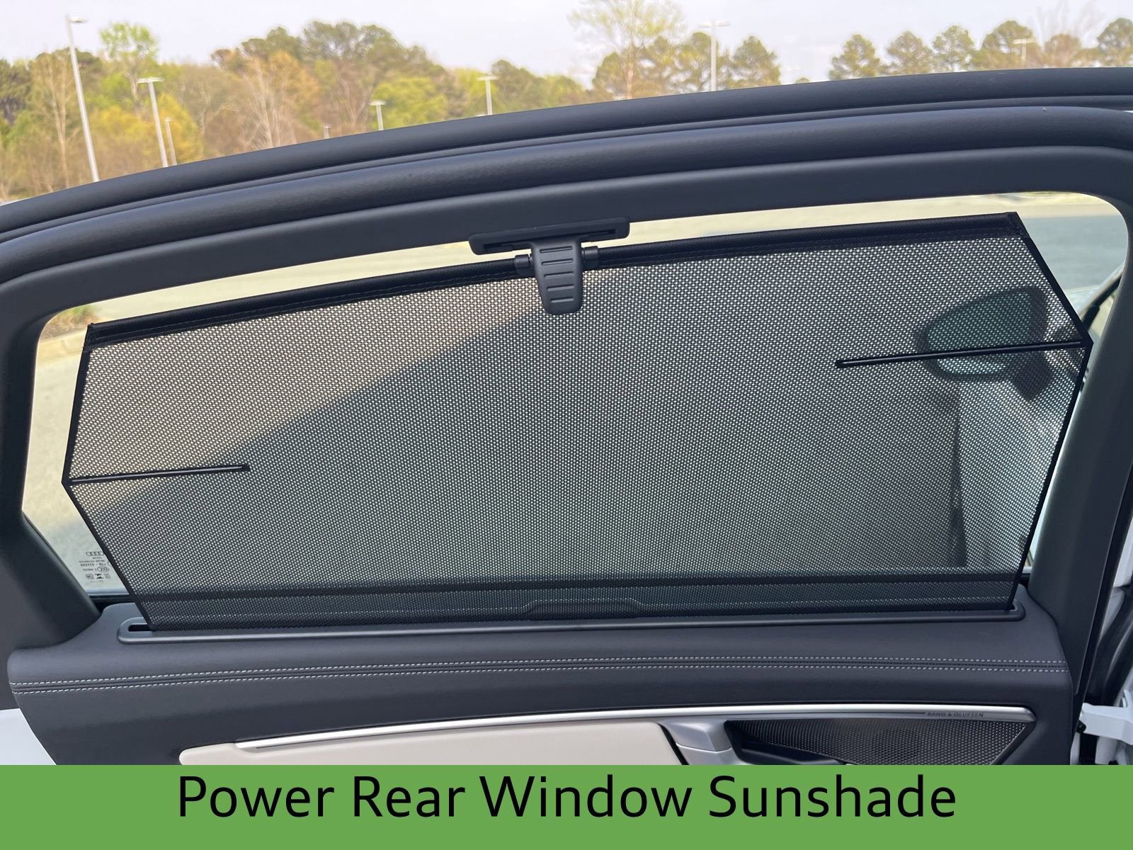 New 2026 Audi A6 Premium Plus image 32