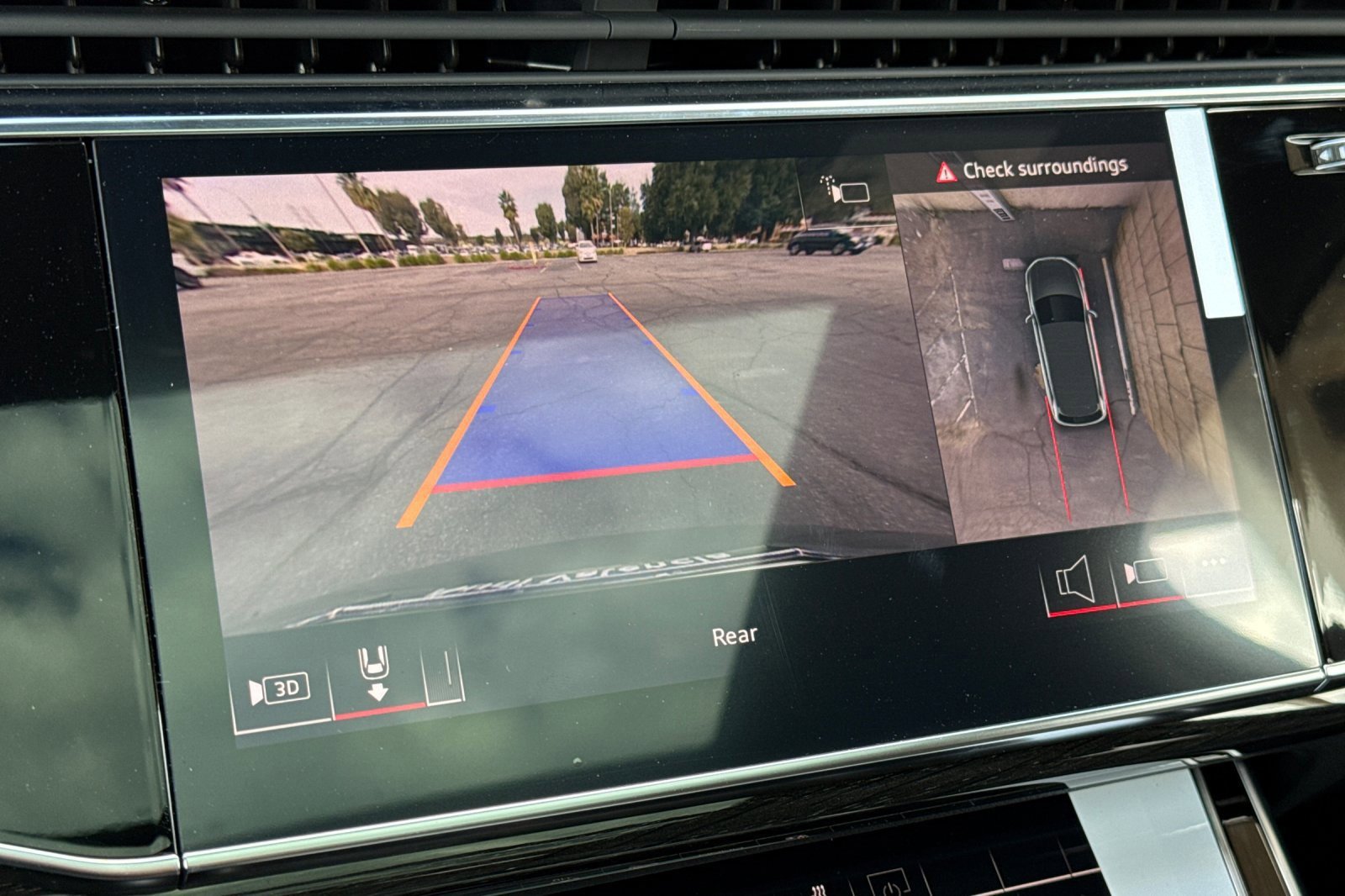 New 2026 Audi Q7 3.0T Premium Plus image 18