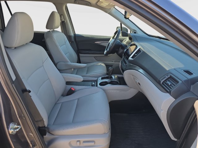Used 2016 Honda Pilot EX-L image 11